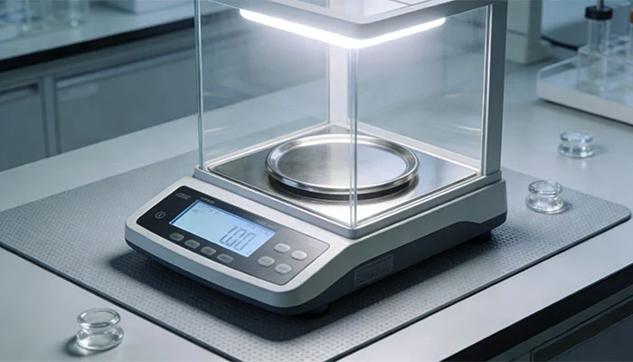 Mercado global de tecnologia de pesagem ultrapassará US$ 4,6 bilhões até 2032, alimentado por automação inteligente e IoT